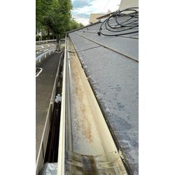 【料金表】雨樋清掃・補修の画像1