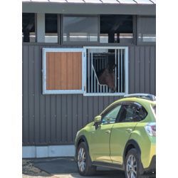 今日は日高方面への引っ越し🌞の画像2