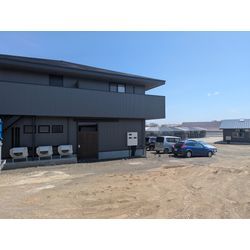 今日は日高方面への引っ越し🌞の画像1