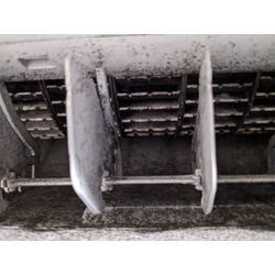 東京都杉並区 エアコン分解クリーニング ダイキン F71VTSXPの画像2