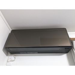 東京都杉並区 エアコン分解クリーニング ダイキン F71VTSXPの画像1