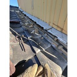 雨漏り修理の画像1