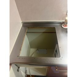 2口コンロ交換の画像2