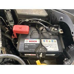 フォレスターの画像2