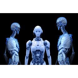 ミスするロボットも可愛い？の画像1