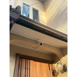 「電源がなくてもOK！PoEカメラでスマート防犯」の画像2