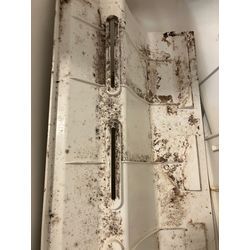 【取り外してクリーニングします！】の画像1