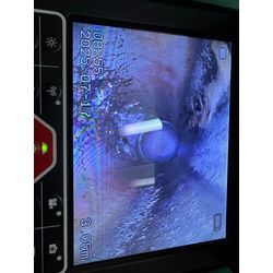 神戸市須磨区で排水管洗浄の画像1