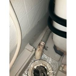 【エプロン内高圧洗浄】の画像2