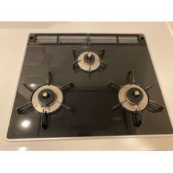 ★キッチンクリーニング【ガスコンロ編】★の画像2