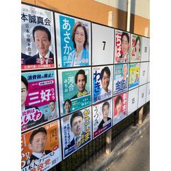 そうだ！選挙に行こう！！の画像1