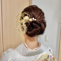 お宮参りのお客様♡の画像2