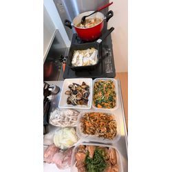 家事を任せることで生まれる、心の余裕の画像1