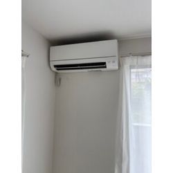 成田市★エアコン取付けの画像2