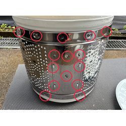 ビートウォッシュの話🤔の画像3