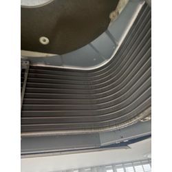 飲食店のエアコンクリーニング！の画像2