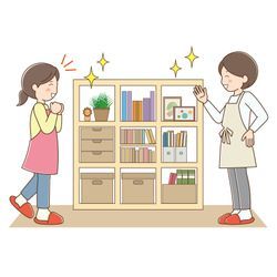 ❀家事代行を初めて頼むときの流れを解説します❀の画像1