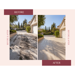 ✨【大掃除で外まわりをキレイに！高圧洗浄が喜ばれる理由とは】の画像2