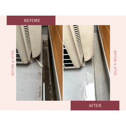 ✨【大掃除で外まわりをキレイに！高圧洗浄が喜ばれる理由とは】の画像1