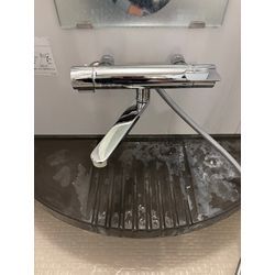 浴室水栓交換の画像2