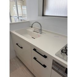 昭和初期のマンションをリノベーションさせて頂きました。の画像2