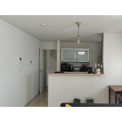 『劇的チェンジ！クロスメイクで「キレイ」も「おしゃれ」も叶える壁紙リフォーム』の画像2