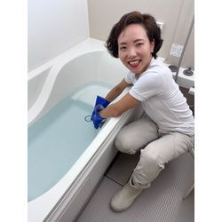 風呂釜洗浄の季節が始まります🛀の画像3