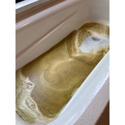 風呂釜洗浄の季節が始まります🛀の画像1
