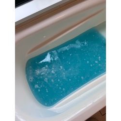風呂釜洗浄の季節が始まります🛀の画像2