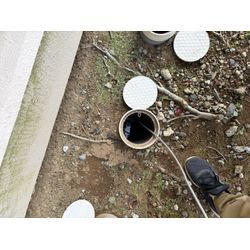 排水つまりの画像2