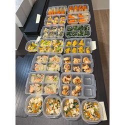 料理代行２時間 〜「うんまっ！」が聞けた日〜の画像1