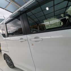 フィルムの2枚貼りできますか？の画像3