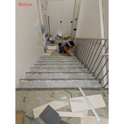 快適で安全な空間づくりを支える内装工事のご紹介の画像1