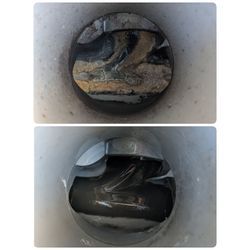 高崎市M様宅清掃の画像1