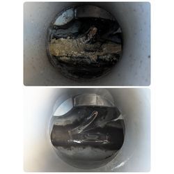 高崎市M様宅清掃の画像2