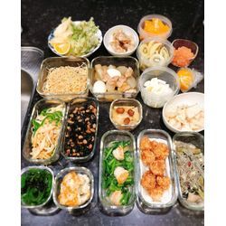 つぼみ菜が出てきましたねの画像3