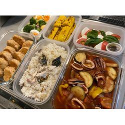 作り置きの画像1