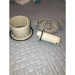 【排水口の汚れ】の画像2