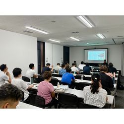 ページ作り勉強会参加の画像2