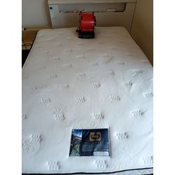 マットレスクリーニングの画像2