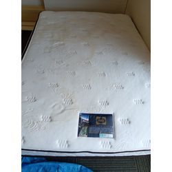 マットレスクリーニングの画像1