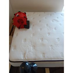 マットレスクリーニングの画像3