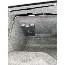 千葉県船橋市 エスカレード ドラレコ＆ETCの画像2