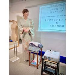 トークショーの画像1