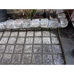 【世田谷区】駐車場の高圧洗浄 2025.11.28の画像2