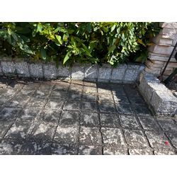 【世田谷区】駐車場の高圧洗浄 2025.11.28の画像1