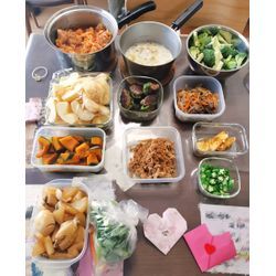 共働き家庭のごはん作りの工夫。鶏むね肉をしっとり美味しく。の画像2