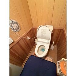 トイレ交換の画像1