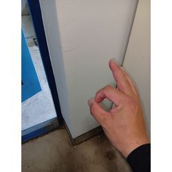 花見川と美浜区の団地カビ除去の画像2