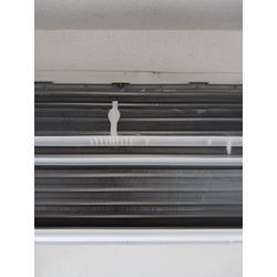 パナソニックCS-283DFL-Wノーマル2023年式の画像2